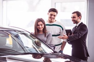 Izdevīgākais auto līzings internetā