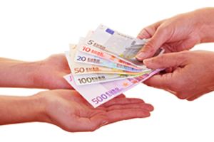 Naudas aizņēmums jebkuram mērķim