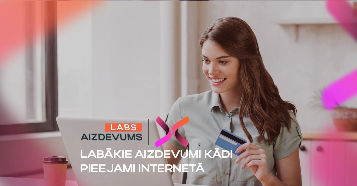 bilde labākie aizdevumi kādi pieejami internetā