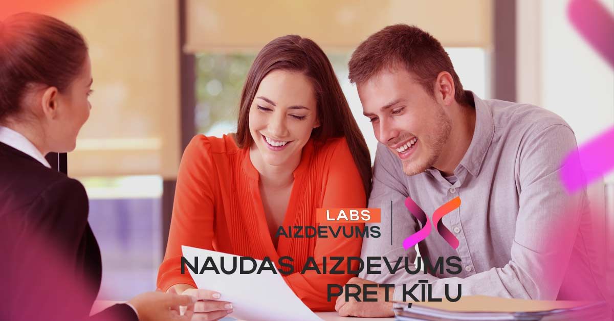 bilde naudas kredīti pret ķīlu