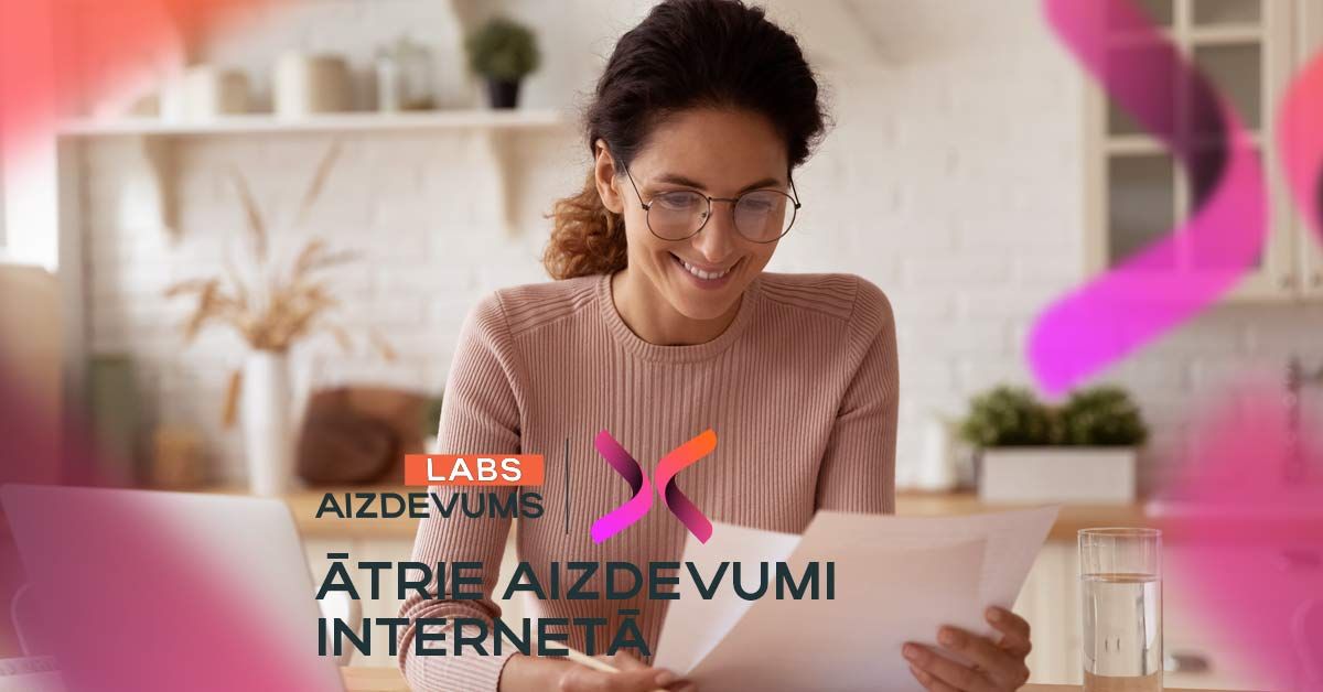 bilde ātrie aizdevumi internetā