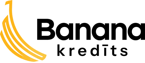 BananaKredits.com logo