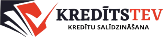 KreditsTev.lv logo