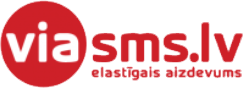 Viasms.lv logo